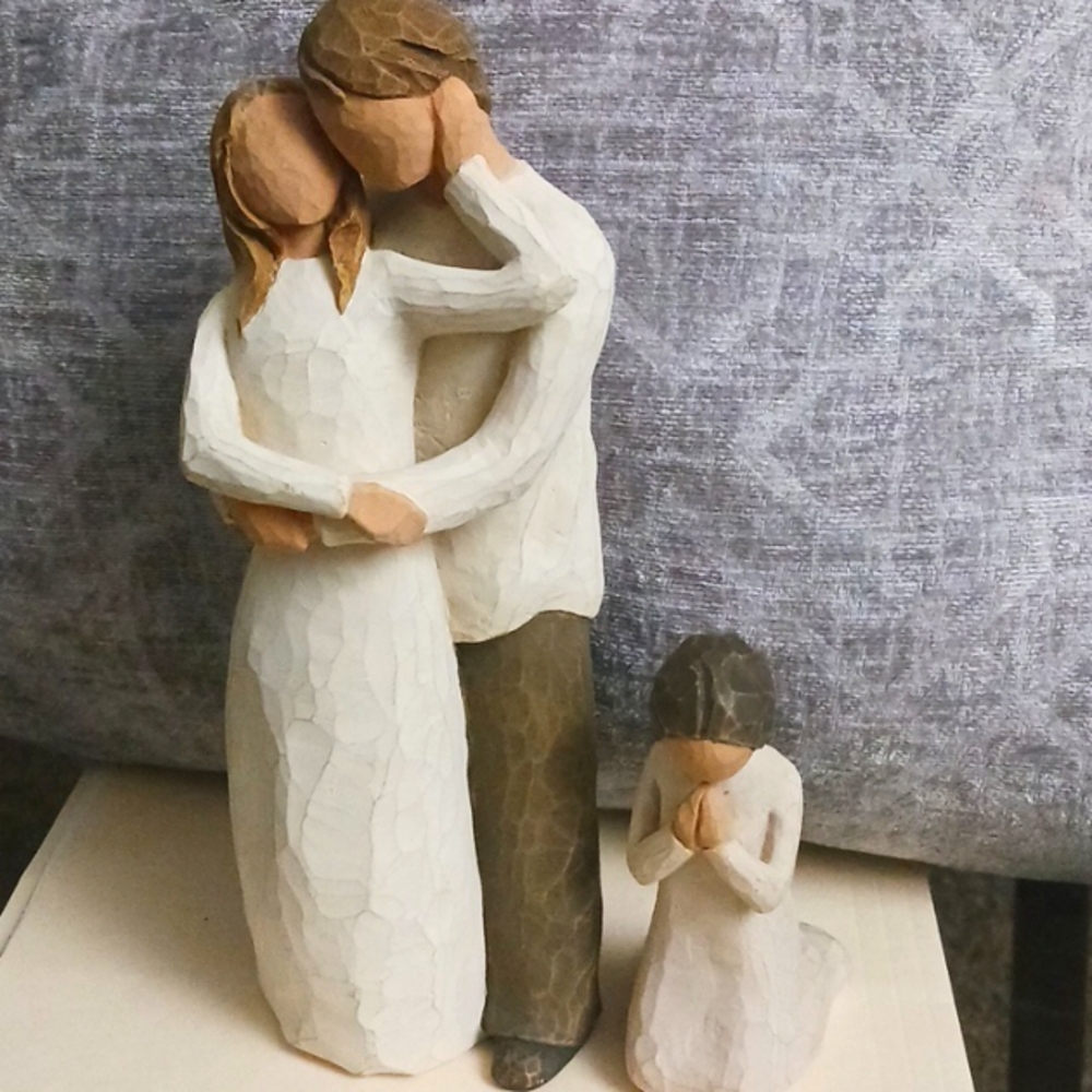 Willow Tree Figurines